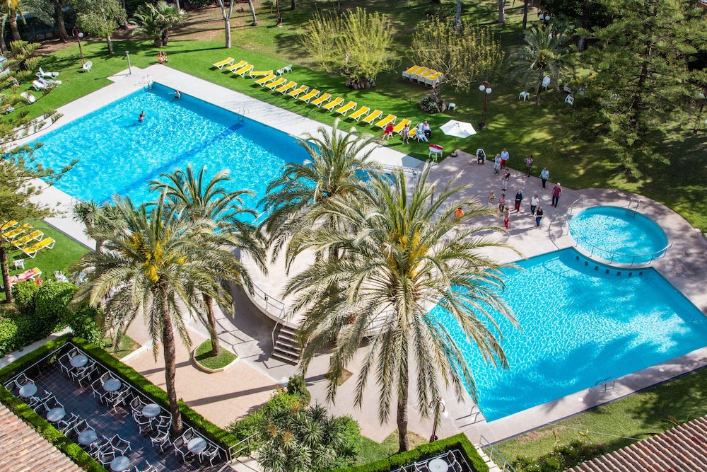 Hotel Intelier Orange Hotel By Intelier Hotels & Suites