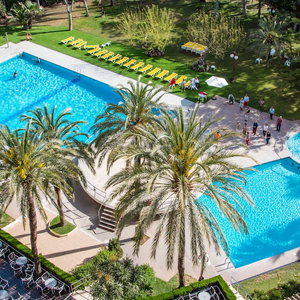 Hotel Intelier Orange Hotel By Intelier Hotels & Suites cazare Benicassim
