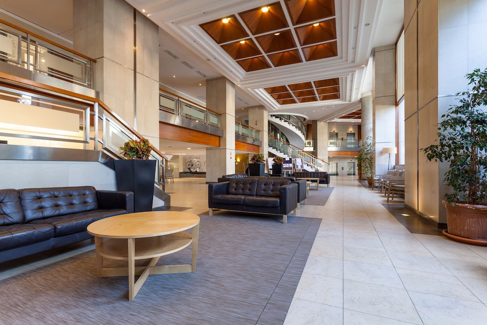 Intelier Orange Hotel By Intelier Hotels & Suites