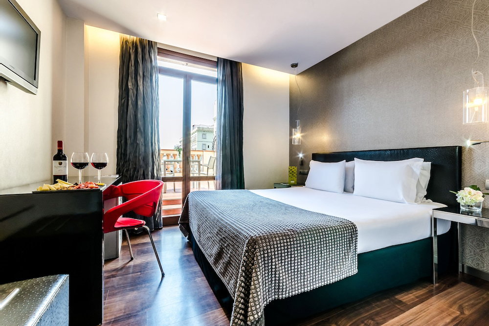 Hotel Dorma Ramblas Boquería