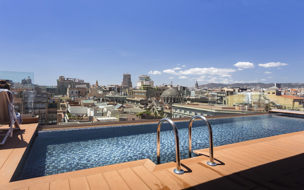 Hotel Negresco Princess