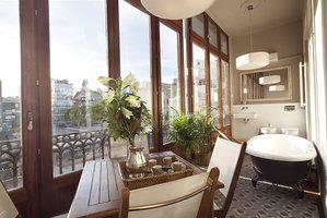 Hotel Msb Rambla Catalunya Center cazare Barri Gotic