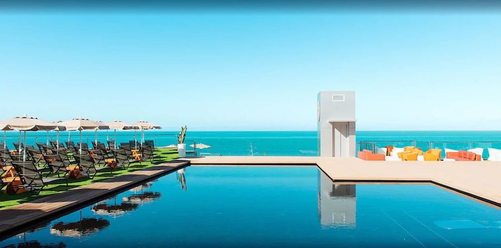 Hotel Hotel Riviera Vista