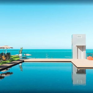 Hotel Hotel Riviera Vista cazare Mogan