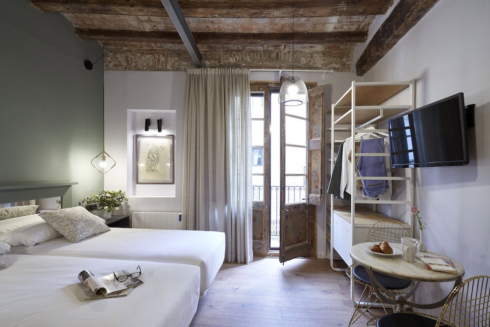 Hotel Ainb Gothic-Jaume I Apartments