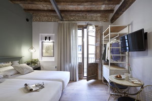 Hotel Ainb Gothic-Jaume I Apartments cazare Barri Gotic