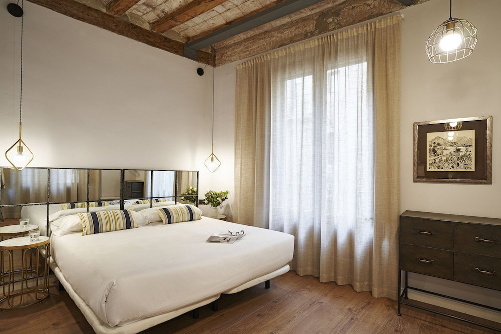 Ainb Gothic-Jaume I Apartments