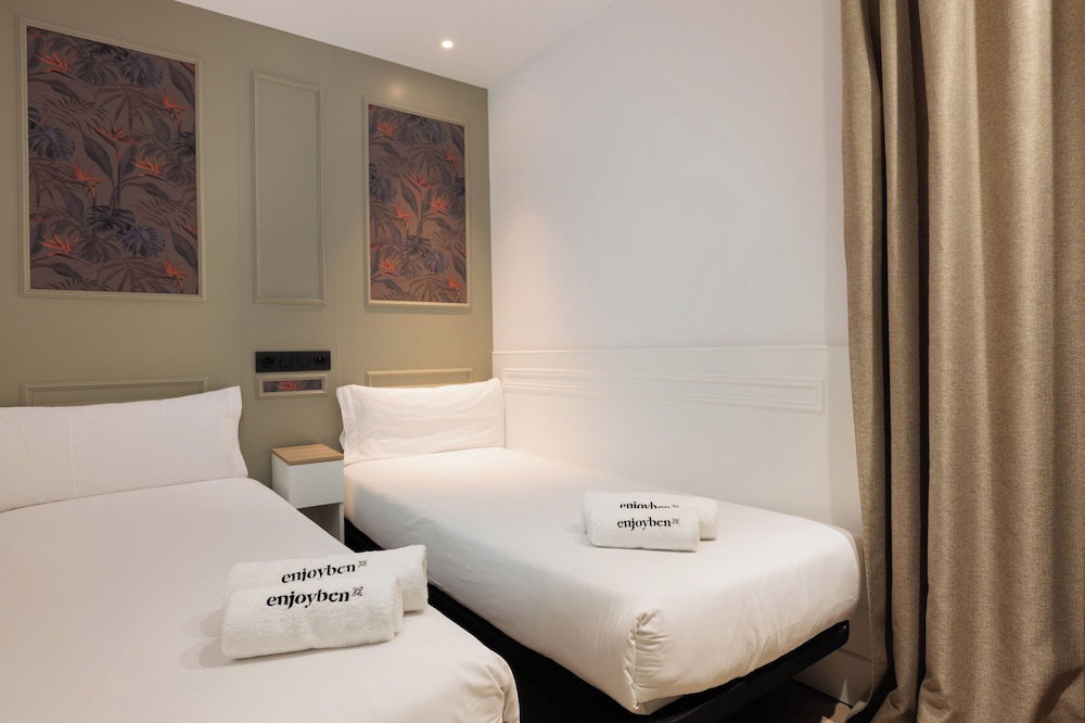 Hotel Passeig De Gracia By Enjoybcn