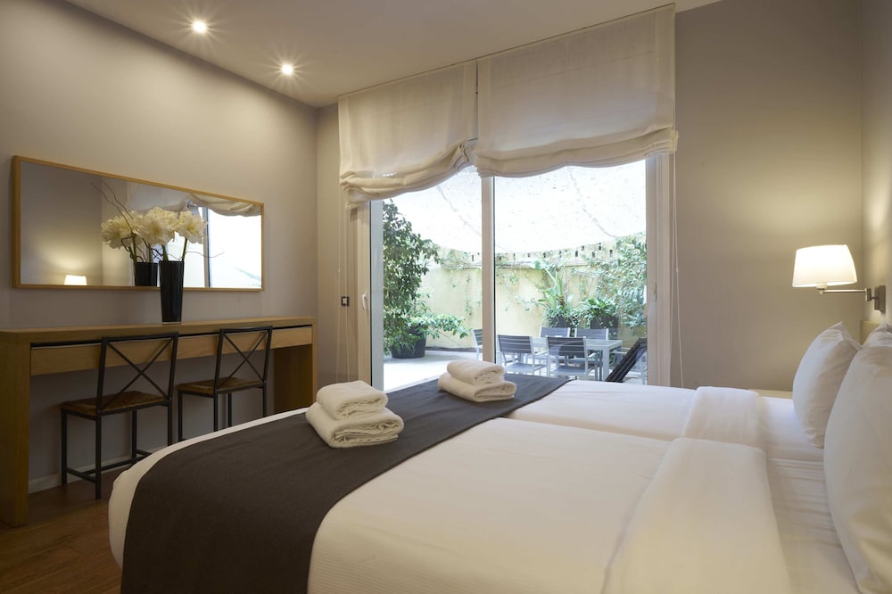 Hotel Bonavista Apartments - Passeig De Gracia