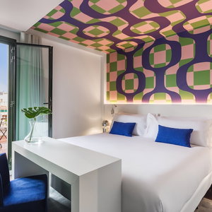 Hotel Room Mate Carla, Barcelona cazare Eixample