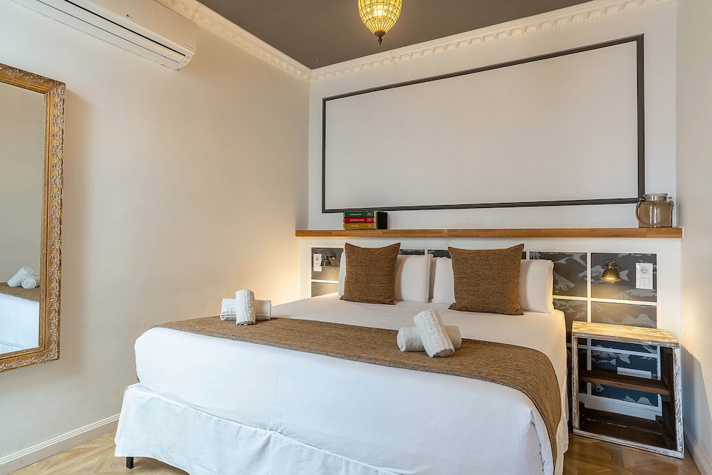 Hotel Casa Gracia Apartments