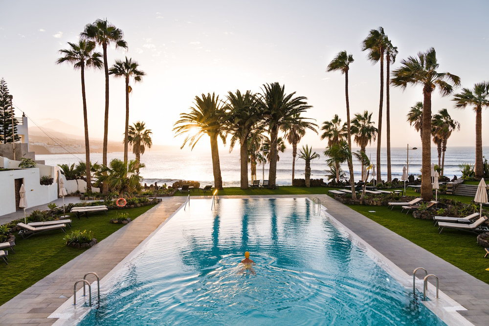 Hotel Oceano Health Spa Hotel