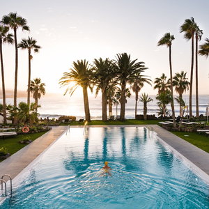 Hotel Oceano Health Spa Hotel cazare San Cristobal de La Laguna