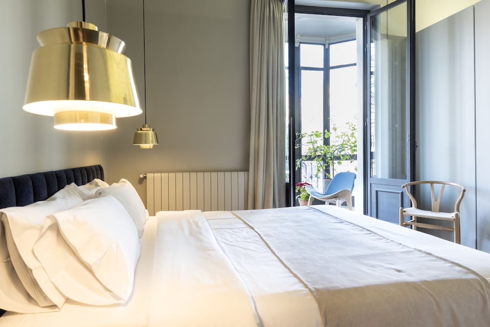 Hotel Búho Boutique Rooms