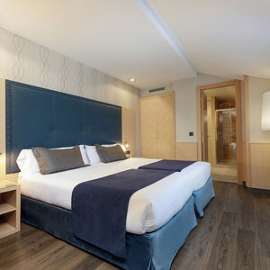 Hotel Hotel Pedro I De Aragón cazare Huesca