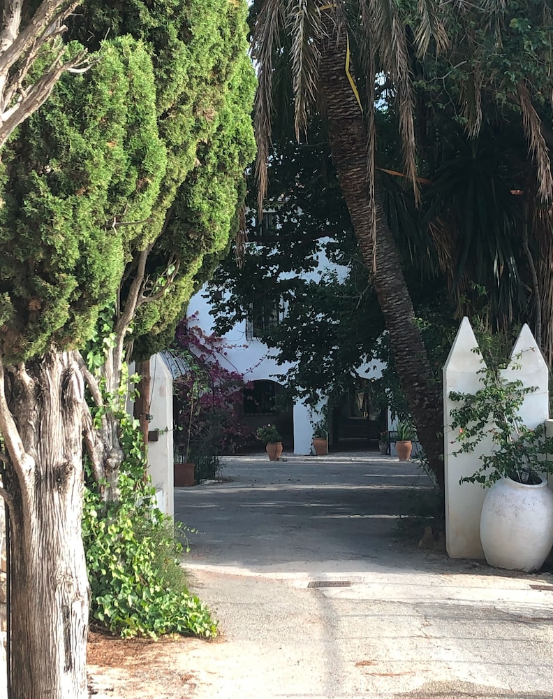Hotel Masía De Altea