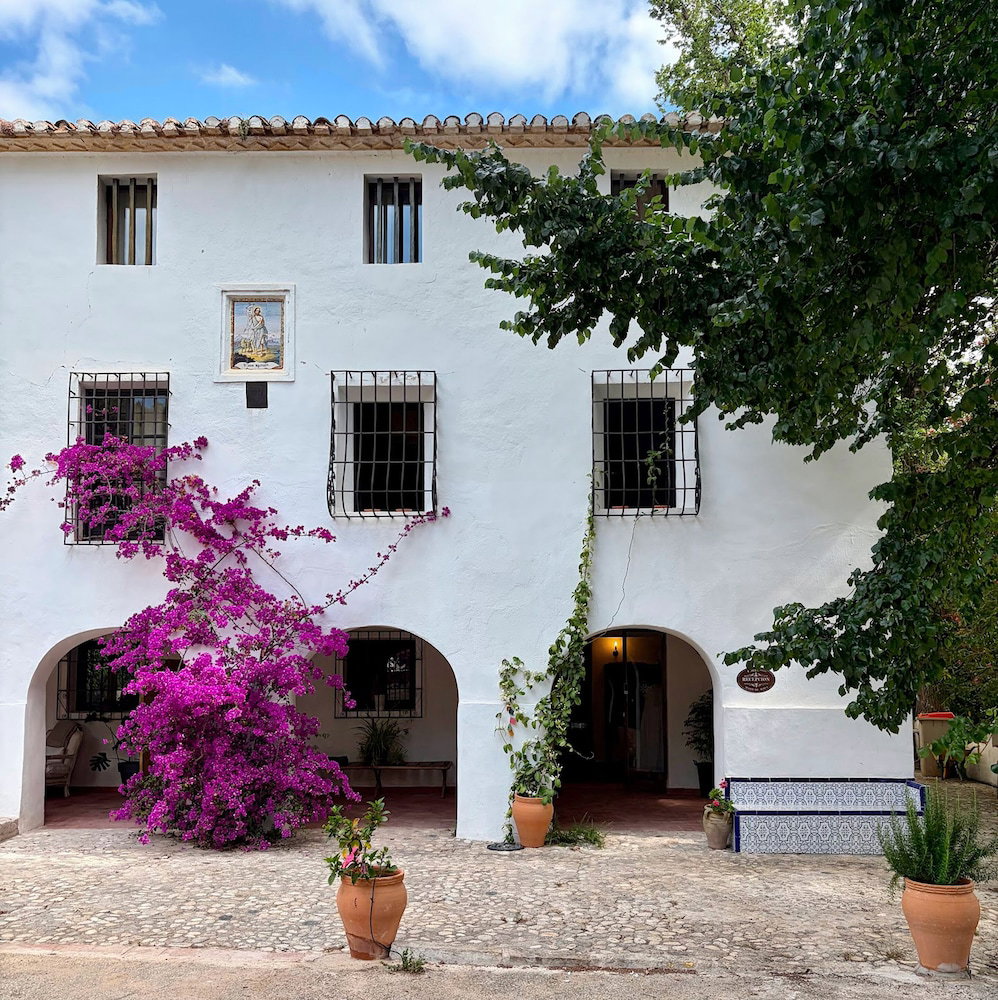 Hotel Masía De Altea