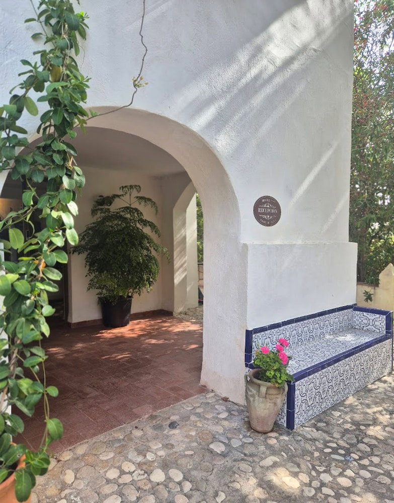 Hotel Masía De Altea