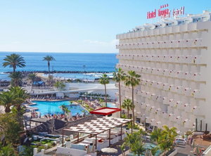 Hotel Alexandre Troya cazare Playa de las Americas