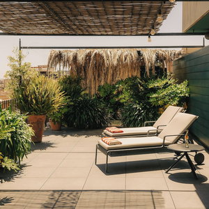 Hotel Casa Camper Barcelona cazare el Raval