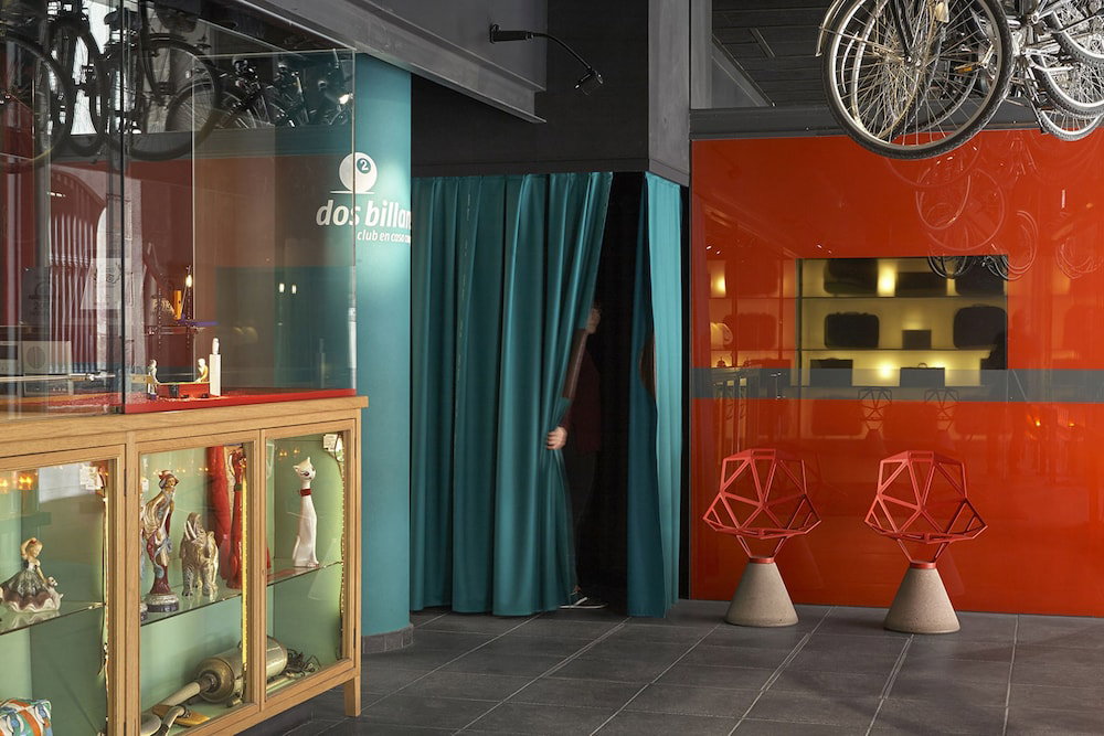 Casa Camper Barcelona