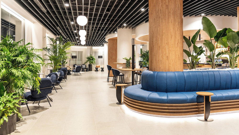 Barceló Santa Cruz Contemporáneo