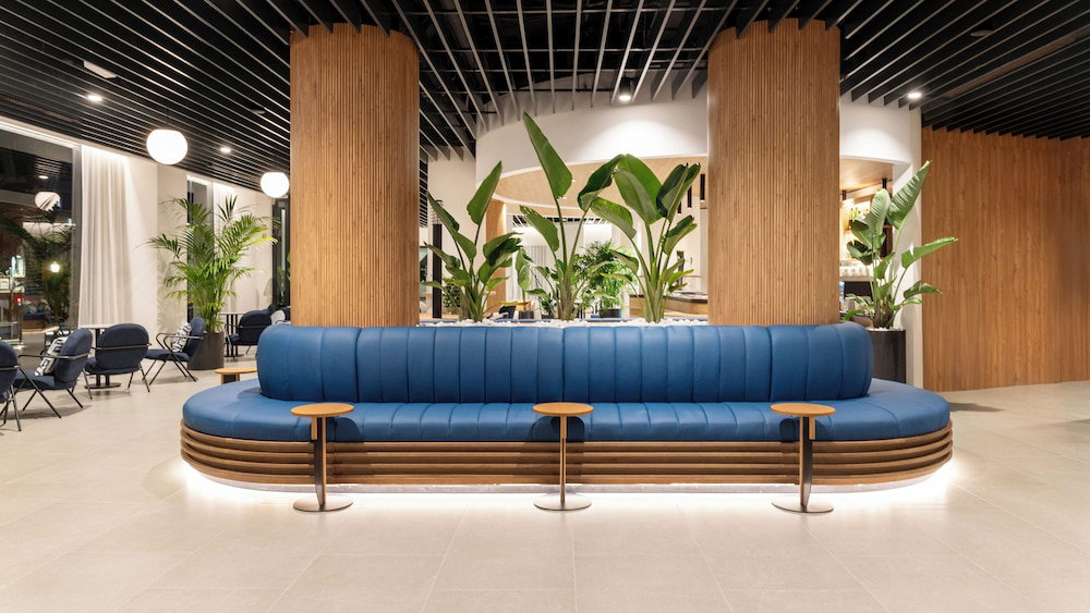 Barceló Santa Cruz Contemporáneo