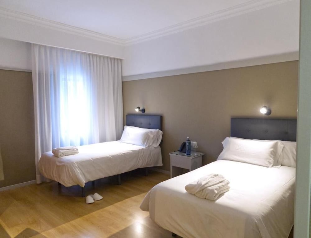 Hotel Hotel Ciudad Del Sol