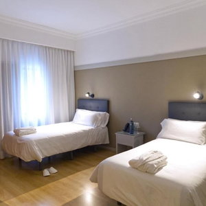 Hotel Hotel Ciudad Del Sol cazare Ecija