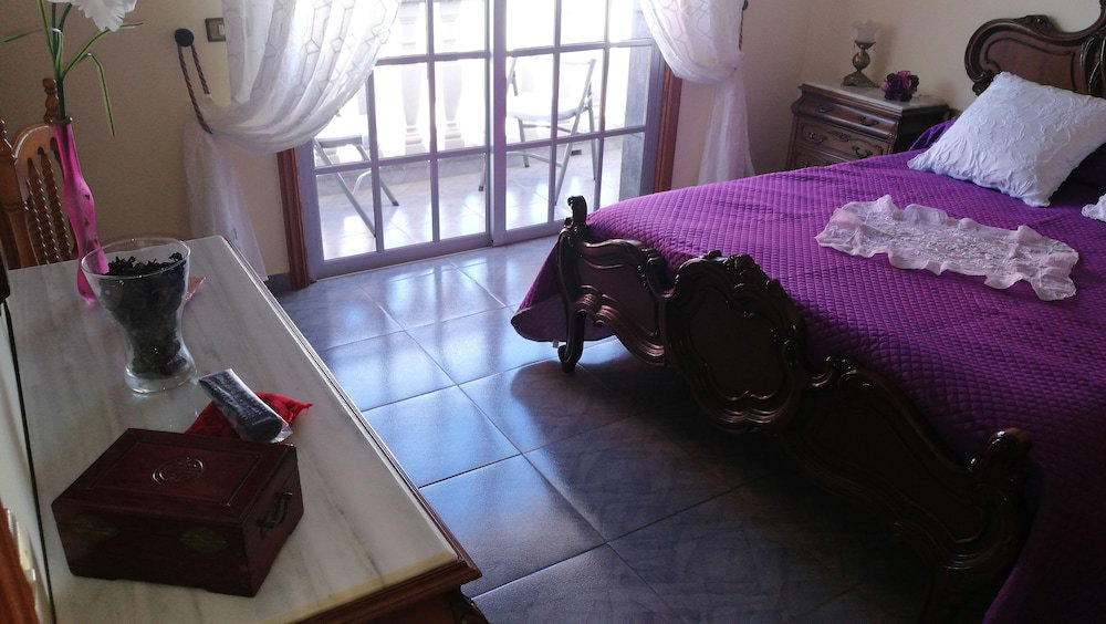 Holiday Home Emblema - Adults Only