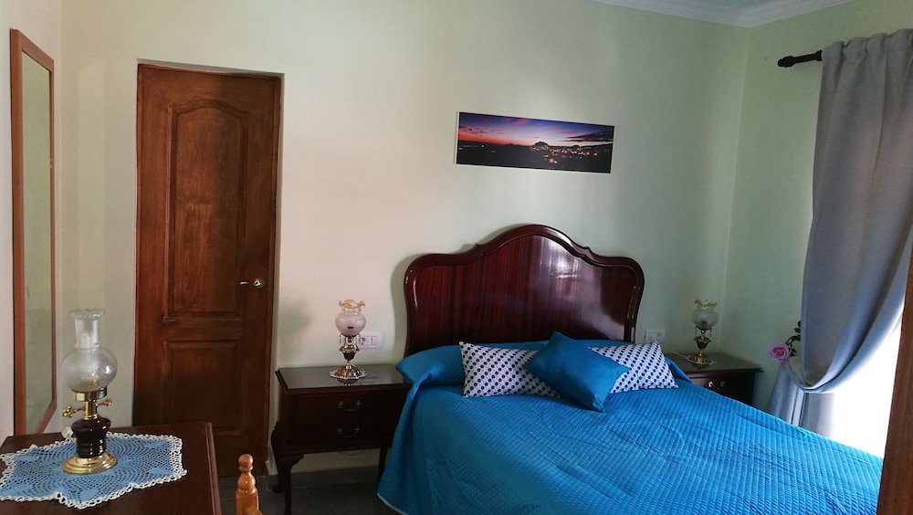 Holiday Home Emblema - Adults Only