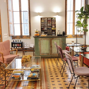 Sejur We Boutique Hotel vacanta Eixample