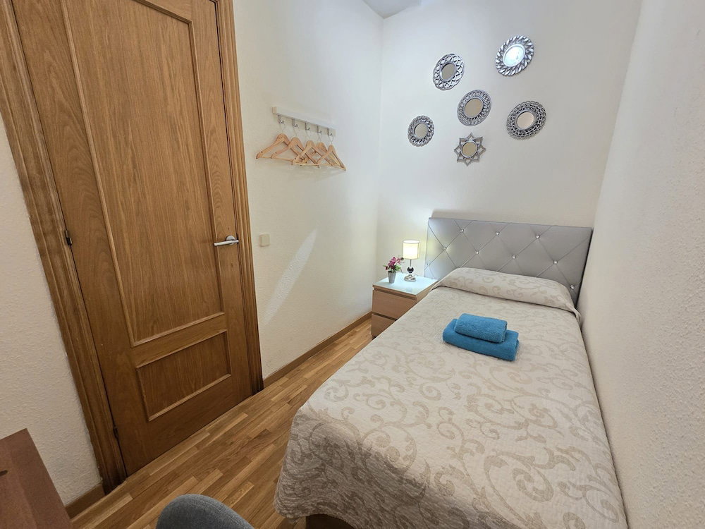 Habitaciones Acogedoras En Aragón