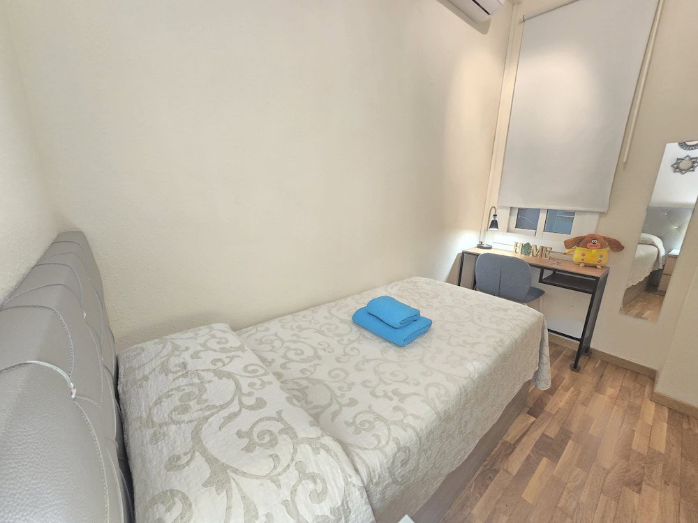 Habitaciones Acogedoras En Aragón