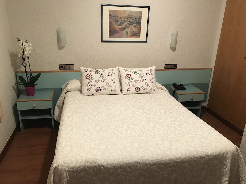 Hotel Hotel Pelayo