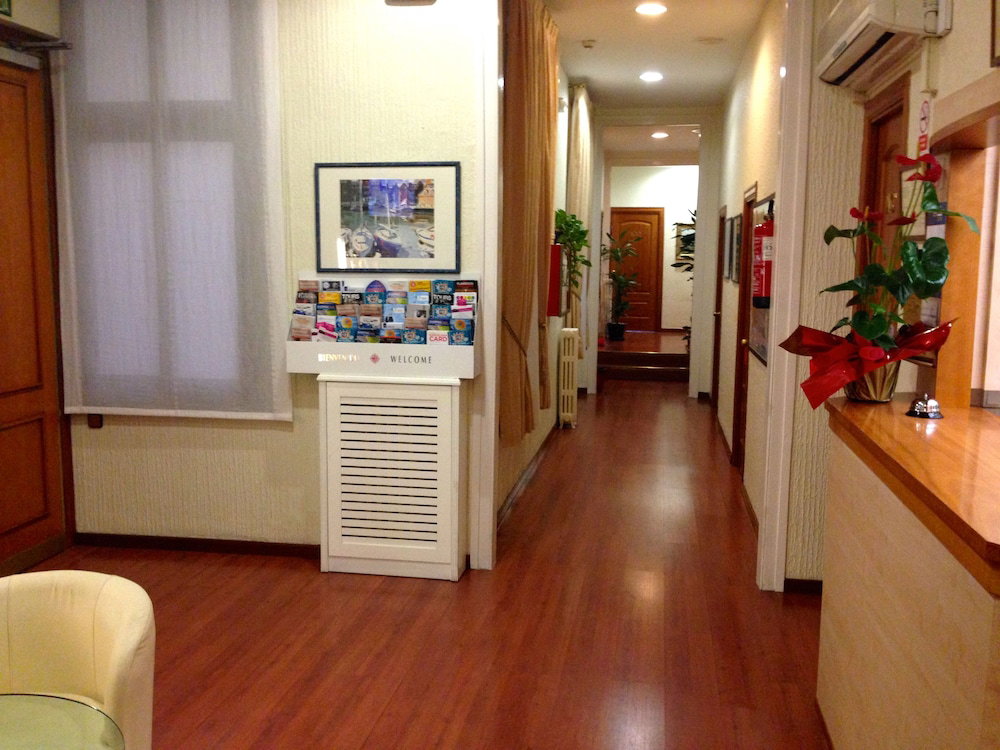 Hotel Pelayo