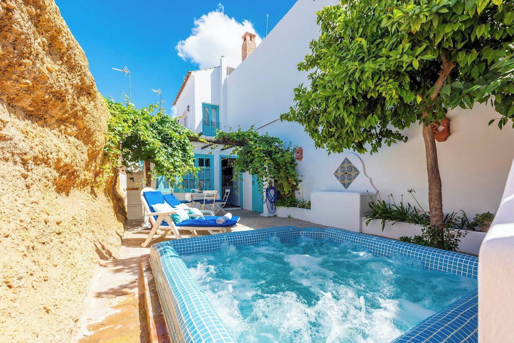 Hotel Casa Spa De La Agueda