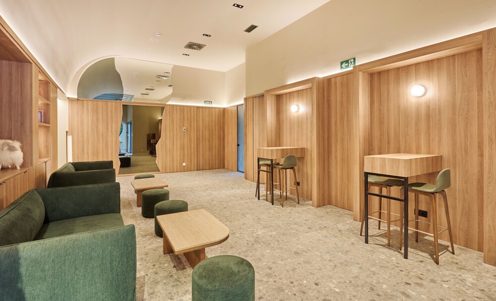 Ibis Styles Zumaia Zestoa