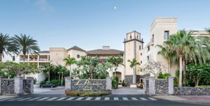 Hotel Vincci La Plantacion Del Sur cazare Costa Adeje