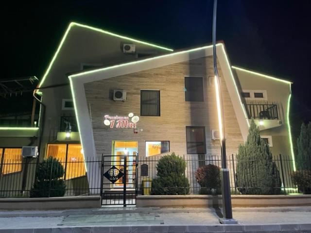 Hotel Pensiunea 1 Mai