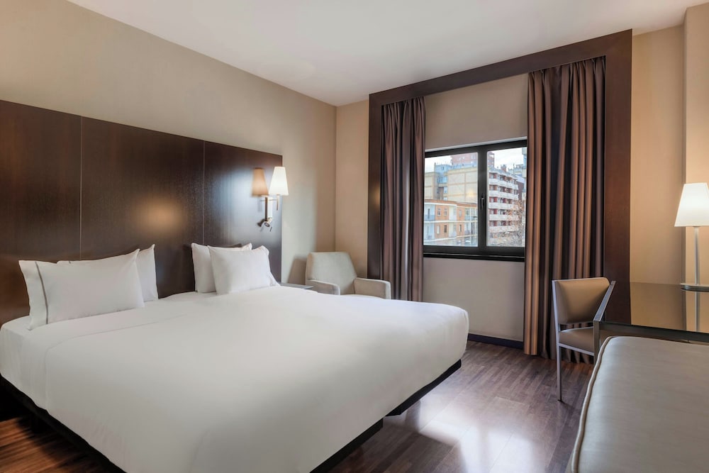 Hotel Ac Hotel Zamora By Marriott