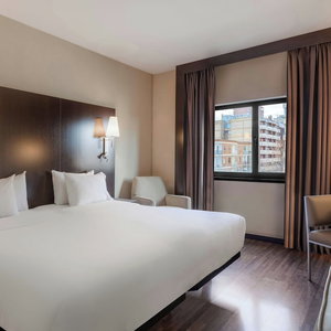Hotel Ac Hotel Zamora By Marriott cazare Zamora