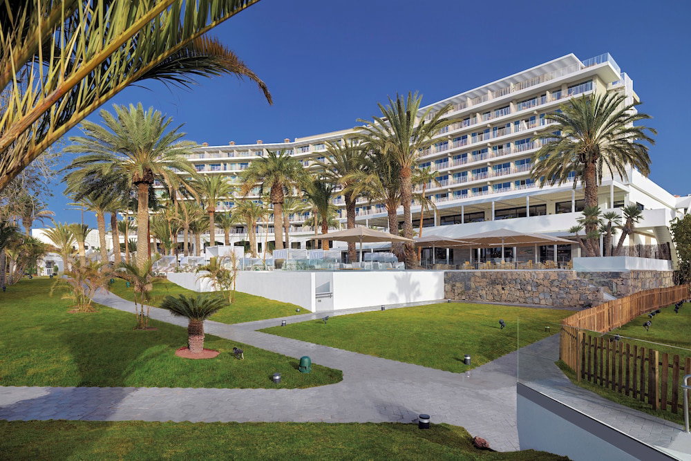 Hotel Paradisus Gran Canaria – All Inclusive