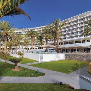 Hotel Paradisus Gran Canaria – All Inclusive cazare San Agustin