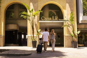 Hotel Casa Lit Barcelona cazare el Raval