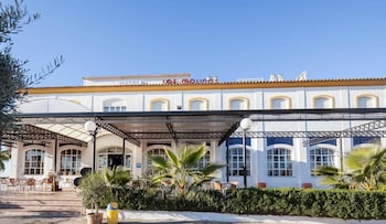 Hotel Hotel Restaurante Los Molinos