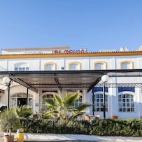 Hotel Hotel Restaurante Los Molinos cazare Ecija