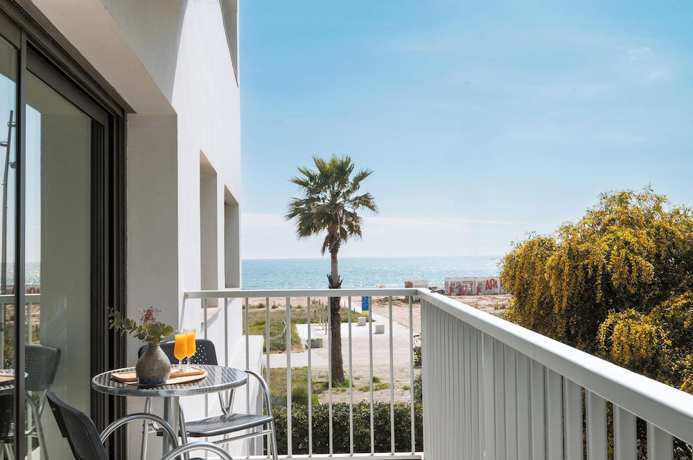 Hotel Apartaments Marfina