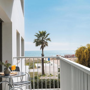 Sejur Apartaments Marfina vacanta Castelldefels