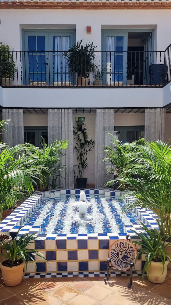 Hotel Nomad Hotel & Spa Altea